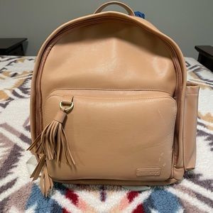 Skip hop diaper bag